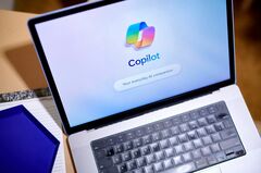 マイクロソフト、「Copilot」有料販売てこ入れ－｢野心的な目標」達成| TBS CROSS DIG with Bloomberg