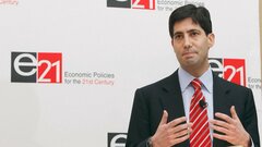 FRB次期議長にウォーシュ元理事を正式に指名　議会承認は見通し立たず| TBS CROSS DIG with Bloomberg