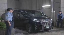 「娘に言い返されカッとなった」巨人・阿部慎之助監督を長女への暴行容疑で現行犯逮捕 その後釈放　呼気からアルコール検出　国松徹社長「進退含め処分検討」|TBS NEWS DIG