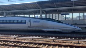 山陽新幹線　始発列車からほぼ通常運転　九州新幹線直通列車などが「行き先変更」「運休」も【11日午前6時半時点】|TBS NEWS DIG