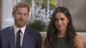 ヘンリー王子とメガン妃がイギリスに帰国　今後はイングランドの私邸を拠点に活動か　アーチー王子・リリベット王女はイギリスの学校に通う予定|TBS NEWS DIG