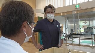 「住民に表情がない…」求められる心のケア　能登でも活動したDPATって何する人？　|　石川県のニュース｜MRO北陸放送