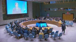 スーダンで大量虐殺か　国連の独立調査委員会が指摘　3日間で数千人殺害　性暴力も1200件以上| TBS CROSS DIG with Bloomberg