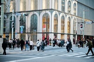 消費者物価は2カ月連続で3%台、エネルギー上昇－日銀利上げの支え| TBS CROSS DIG with Bloomberg