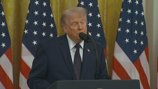 トランプ大統領　イラン再攻撃を「真剣に検討」 米メディア報道　週末の予定も変更　長男の結婚式も欠席　「この大事な時期にはホワイトハウスに留まる必要がある」| TBS CROSS DIG with Bloomberg