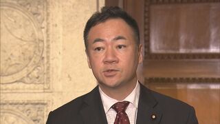 議員定数「適切な規模の削減を行う」 衆議院・選挙制度協議会で座長試案の修正案を提示| TBS CROSS DIG with Bloomberg
