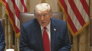 トランプ大統領の健康診断結果公表「極めて良好」継続的な減量を推奨される| TBS CROSS DIG with Bloomberg