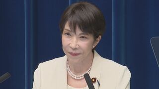 【速報】高市総理　政治の安定に向けて「必要な対応というものは常に考えている」　国民民主党の連立政権入りについて問われ| TBS CROSS DIG with Bloomberg