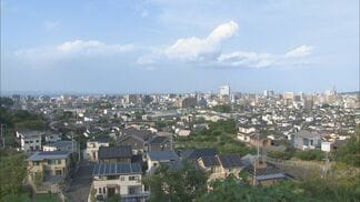 住宅価格高騰、利上げでマイホームに異変 「40年・50年ローン」急増…割安な「建売」にシフト | 大分のニュース|OBS NEWS|大分放送