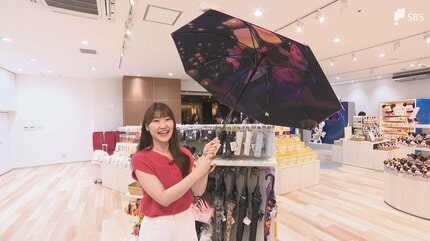 国内最大ディズニーストアの世界観を再現した期間限定店舗が新静岡