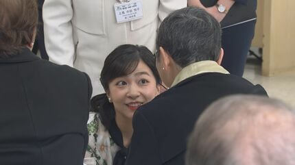 佳子さまブラジル訪問】ぎゅっとハグにお菓子交流…“庶民的”国際親善で