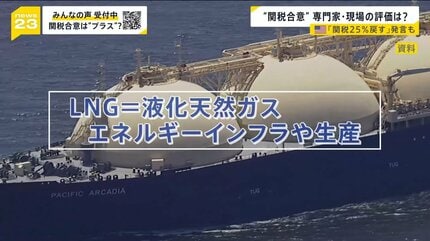 防衛装備品」「ボーイング100機」購入 日米関税交渉“合意内容”が