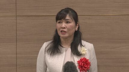 山口県内では36年ぶり 女性主体の農業“エスケイサービス”が日本農業