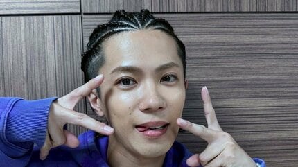 Number_i未確認領域MV衣装イメージリボン 神宮寺勇太ver Number_i未確認領域MV衣装イメージリボン 神宮寺勇太ver - メルカリ