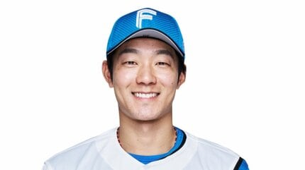 日本ハム】石井一成（31）がFA権行使「他球団の評価を聞い