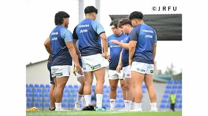 激レア　ラグビーマニア必須！　イングランド代表U20限定試合球 ラグビーU20日本代表】 「ワールドラグビージュニアワールド