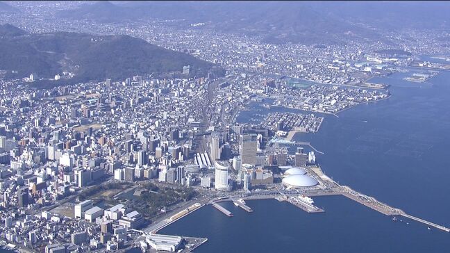 香川の景気「持ち直している」と上方修正 瀬戸内国際芸術祭や県立アリーナも影響 日銀高松支店【香川】|TBS NEWS DIG