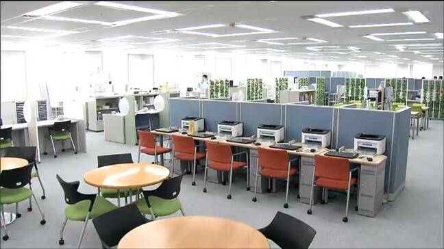 仙台で就職・転職サポートを強化 ハローワークと同じビルに集結|TBS NEWS DIG