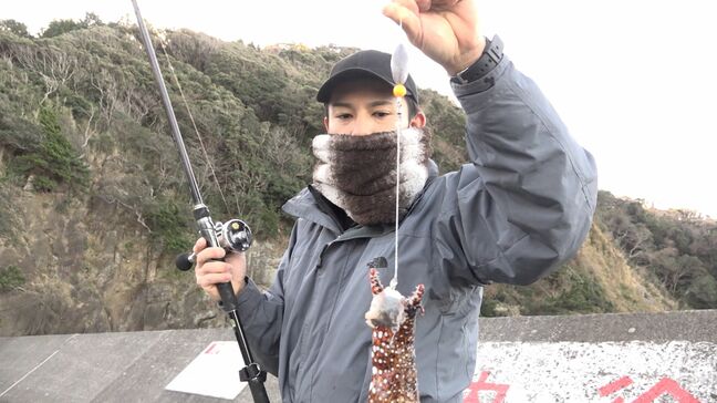 「ウツボ釣ってきました。買い取りお願いします」釣り上げた"食害魚"を地域通貨に 海の環境みんなで守る『食害魚ハンティング』始まる【SDGs】|TBS NEWS DIG