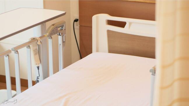 「医療ミスした医者が払ってくれる」入院装い7万8千円詐取か 60代男逮捕【長崎】|TBS NEWS DIG
