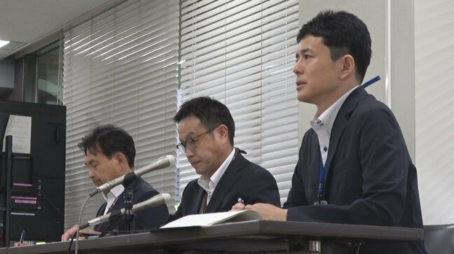 パチンコが原因で停職1か月　病気で休んでいたはずの熊本市職員　7回も「つい立ち寄ってしまった」|TBS NEWS DIG