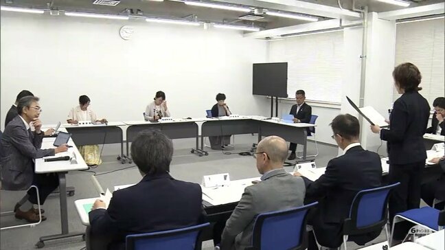 「地域校制度」見直しへ　県立高校の教育改革について2028年度以降の基本方針案まとまる　青森県|TBS NEWS DIG