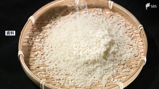 「ある程度の高値での安定は生産者にとって重要」コメの価格が15週連続で最高値に…資材高騰で農家は複雑な心境=静岡|TBS NEWS DIG