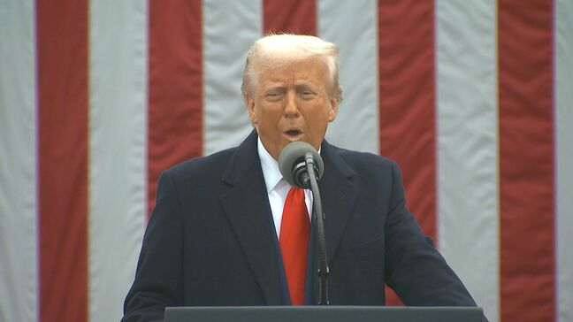 0％→24％トランプ関税　米輸出額170億円の鹿児島への影響は？スタジオ解説|TBS NEWS DIG