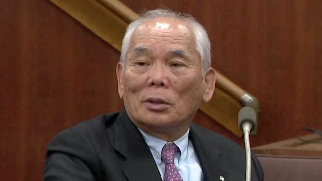 「大任町の名前を勝手に出してもらったら困ります」和解を公然と否定する町長の真意 総務大臣(当時)の秘書に自治体から情報が漏れた問題 裁判後も混乱つづく 福岡|TBS NEWS DIG