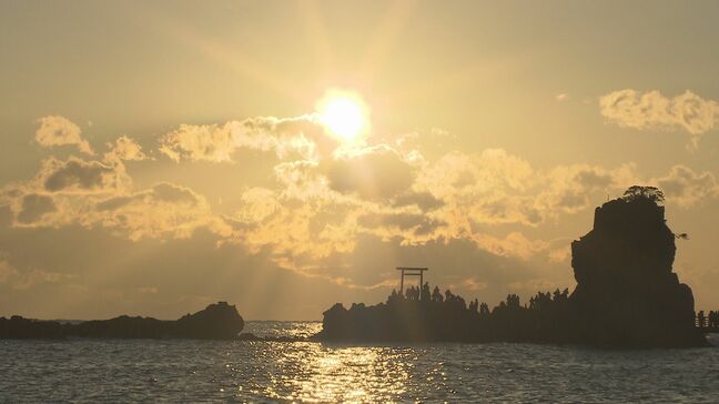 「ポケモンカードでお兄ちゃんと遊ぶ」初売りで1等を引き当てたのは4歳の男の子！正月三が日、県内の表情　福島|TBS NEWS DIG