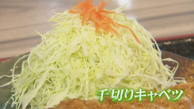 家計はうれしい！でも飲食店では…キャベツ値下がりも手放しで喜べない　終わらない物価高との格闘　|TBS NEWS DIG