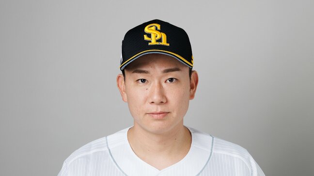 【ソフトバンク 6/24スタメン】無念の離脱となった石塚は「下顎骨骨折」 緊急先発の中村稔弥が約5年ぶりの大役|TBS NEWS DIG
