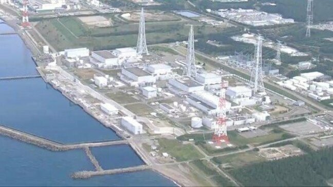 【速報】東京電力柏崎刈羽原発再稼働の県民投票条例案 新潟県議会本会議でも否決　約14万3000筆署名の直接請求|TBS NEWS DIG