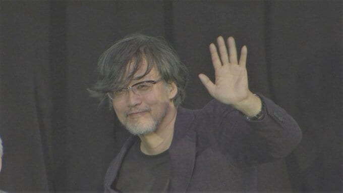 【初代ゴジラ】1号スーツは“芝居ができない”　山崎貴監督も興味津々|TBS NEWS DIG