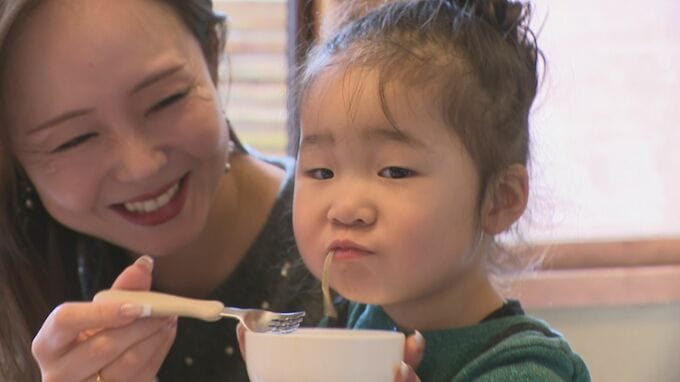 1年の締めくくり 金沢市内のそば店は年越しそばに舌鼓を打つ家族連れらでにぎわう|TBS NEWS DIG