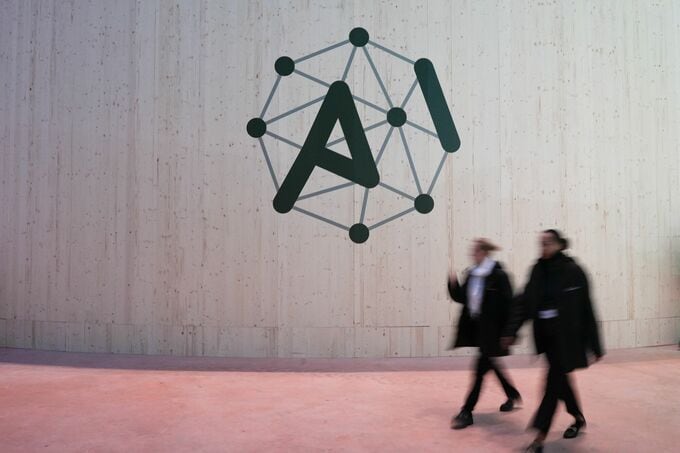 ＡＩ注視はハイテク大手だけではない、幅広い企業が利益貢献を期待