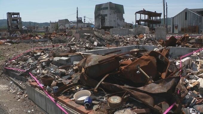 能登半島地震の死者360人に… 災害関連死審査会で新たに21人を認定|TBS NEWS DIG