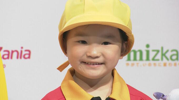 ののちゃんの挑戦「ブリッジ成功して、跳び箱三段跳んでみたい！」|TBS NEWS DIG