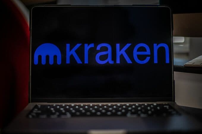 仮想通貨交換業者クラーケン、19％増収－望む時期に上場可能とＣＥＯ