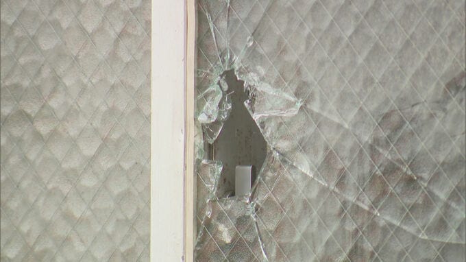 「息子がトラブルになりけがをしている」路上で血を流す男性(30代)　近くの共同住宅の一室でも血を流す男性(30代)　2人の間に何らかのトラブルか　福岡市|TBS NEWS DIG