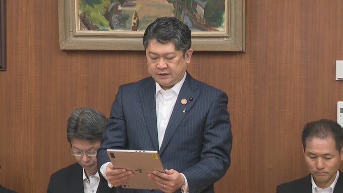 「事業者が賃上げできる体制を」金沢市の６月補正予算案内示 中小企業への支援金制度創設に3億円など　|　石川県のニュース｜MRO北陸放送