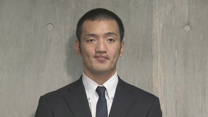 【一問一答】広島カープ 矢野雅哉選手を自由契約へ 「毎日幸せだった。こんな日が来るんじゃないかと」【インタビュー全文掲載】|TBS NEWS DIG
