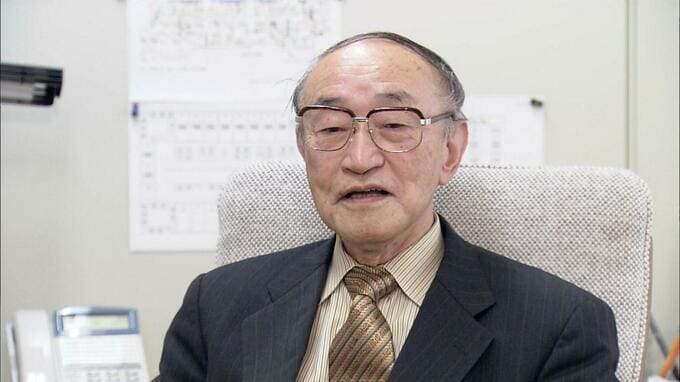 元厚生大臣の津島雄二氏が死去　青森県選出・11期連続で衆議院議員に当選|TBS NEWS DIG