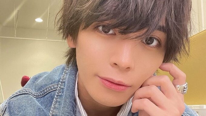 【岡田隆之介】サンタさんに「筋肉ください！！！」他愛ないお願いスマイルにフォロワー反応「ビジュ天才」|TBS NEWS DIG