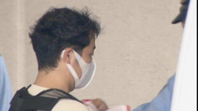 ｢教員間で盗撮動画を称賛し合う…前例ない悪質が際立った犯行｣ 盗撮画像共有の教員グループ 38歳の元小学校教諭に懲役10年求刑　|　名古屋・愛知・岐阜・三重のニュース【CBC news】 | CBC web