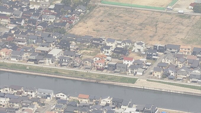 「一部損壊」住宅へは富山市独自の支援制度を拡充　復旧・復興へ3年間のロードマップ発表　|　富山のニュース｜天気・防災｜チューリップテレビ