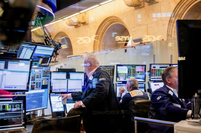 為替取引は視界不良の時代に、ベテランも困惑－予測モデルが機能不全