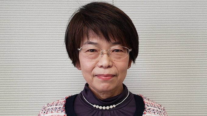 【速報】猿渡久子氏が当選 大分県議選 別府市選挙区|TBS NEWS DIG