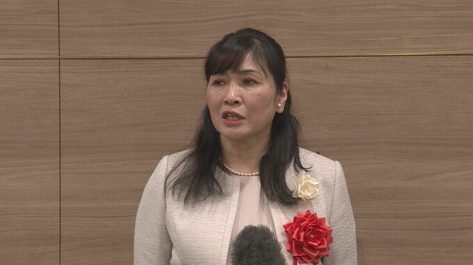 山口県内では３６年ぶり 女性主体の農業“エスケイサービス”が日本農業賞優秀賞を受賞|TBS NEWS DIG