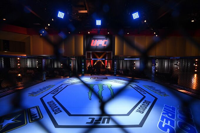 総合格闘技ＵＦＣを独占配信、パラマウントが77億ドルで権利取得